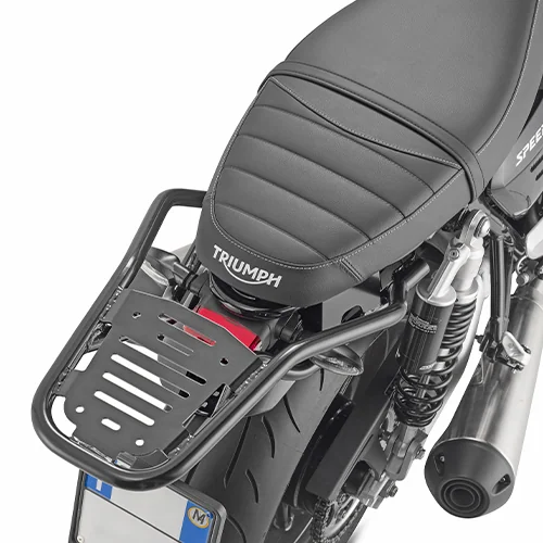 Stelaż kufra centralnego Kappa KR6427